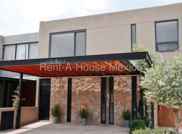 Casa de 3 habitaciones, Querétaro · Venta| Casa Contemporánea con 3 Recámaras y Cuarto de Servicio| Altozano