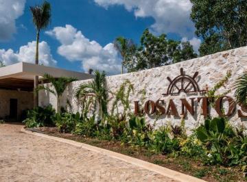 Foto 1 · Terreno Residencial en Losantos Cancún – 308 m² | Amenidades de Lujo y Alta Plusvalía