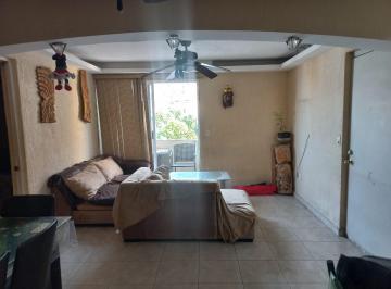 Departamento de 3 habitaciones, Acapulco de Juárez · Depto. Venta - Mar