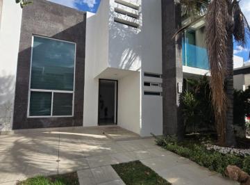 Foto 1 · Casa en Venta en Residencial Ruscello Al Norte de La Ciudad