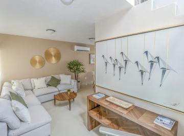 Casa de 3 habitaciones, Solidaridad · Casa de 3 Recámaras 171 m² en Zona Comercial y de Escuelas en Playa del Carmen