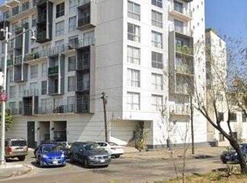 Departamento de 2 habitaciones, Gustavo A. Madero · Departamento de 54 m² con 2 Recámaras en Venta en Vallejo
