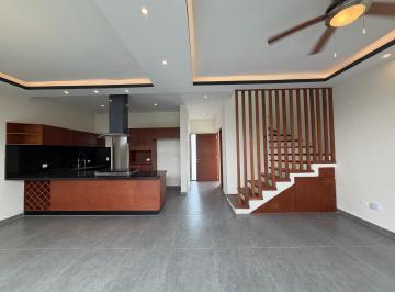 Casa · 120m² · 3 Recámaras · 2 Estacionamientos · Casa en Venta en Residencial Arbolada