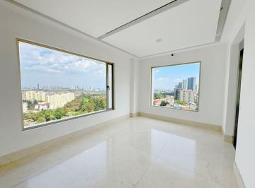Departamento de 4 habitaciones, Huixquilucan · Renta Penthouse de Lujo Amueblado | Vista Horizonte | 3 Terrazas | Huixquilucan