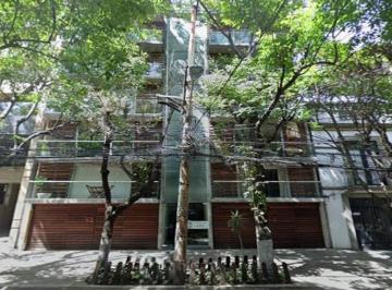 Departamento de 2 habitaciones, Cuauhtémoc · Remate Bancario - Departamento en Cuauhtemoc Cdmx.