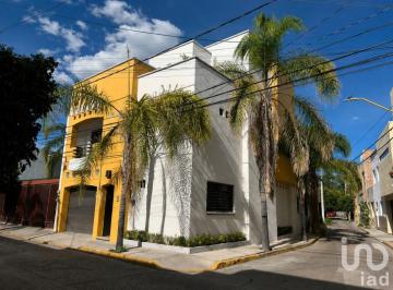 Casa · 285m² · 5 Recámaras · 1 Estacionamiento · Casa en Venta en Venta en Aguascalientes en Barrio de Guadalupe Zona Centro