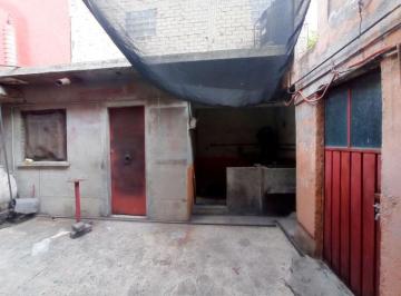 Terreno / Lote , Iztacalco · Venta Terreno Para Inversión Agricola Oriental Construcción Básica Para Demoler $3,250,000 m. N.