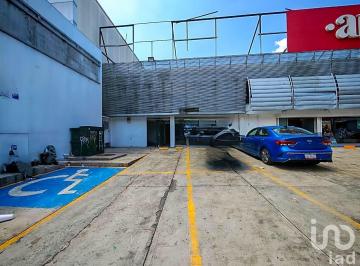 Local comercial · 500m² · 9 Estacionamientos · Local Comercial en Renta – Av 1° de Mayo, San Andrés Atoto, Naucalpan