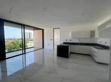 Departamento de 2 habitaciones, Mérida · Departamento de 2 Recámaras, Equipado, en Complejo Nuevo en Montes de Ame.