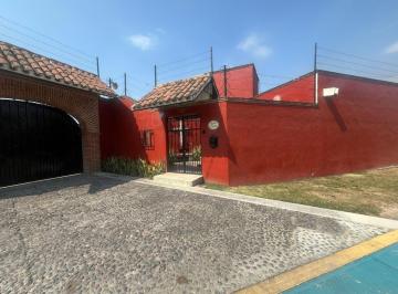 Foto 1 · Casa Sola en Venta en Benito Juárez, Yautepec, Morelos