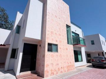 Casa de 3 habitaciones, Benito Juárez · En Renta - Casa - en Álamos II – Residencial Cumbres, Cancún!