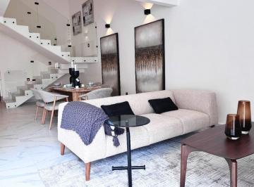 Casa en condominio de 3 habitaciones, Solidaridad · Amplia Casa en Venta con Club Deportivo
