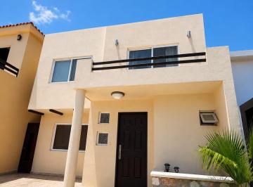 Casa de 2 habitaciones, Los Cabos · Casa Amueblada en Renta Loma Encantada San José del Cabo.