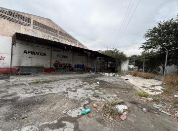 Foto 1 · Terreno Comercial en Venta en Obrera, Monterrey, Nuevo León