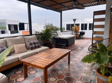 Casa en condominio de 3 habitaciones, Guadalajara · Increíble Casa con Roof Frente Al Zoológico