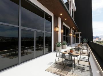 Foto 1 · Local Comercial en Renta – Planta Alta | Zona Lomas 4ª Sección, San Luis Potosí