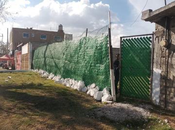 Foto 1 · Terreno Habitacional en Venta en Álvaro Obregón, San Mateo Atenco, México