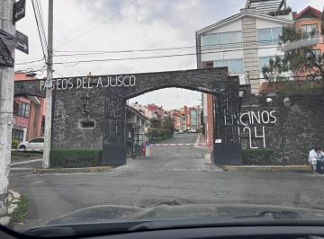 Foto 1 · Casa en Venta en Colonia Miguel Hidalgo, Tlalpan 105