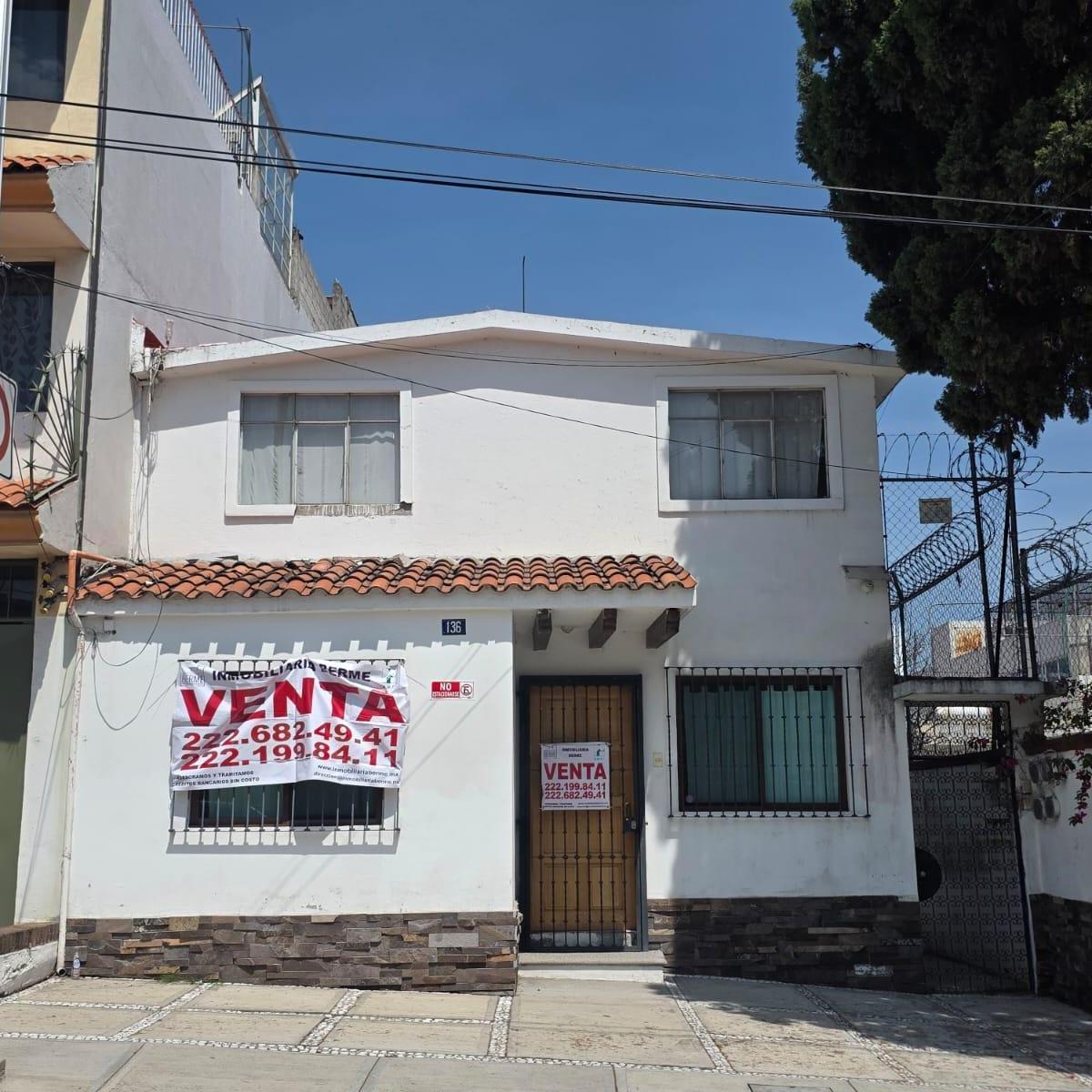 Chietla, La Paz – Building with 7 Apartments for Sale