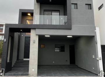 Foto 1 · Casa en Venta, Cumbres Elite Premier, García, Nuevo León.