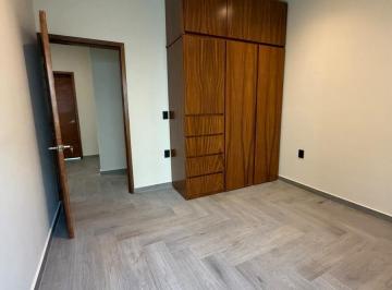 Casa · 186m² · 4 Recámaras · Casa en Venta