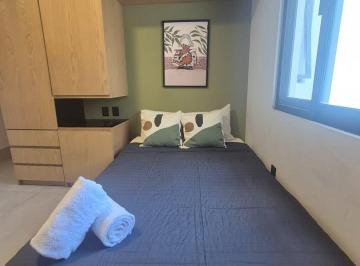 Departamento de 1 habitación, Guadalajara · Suite Matrimonial