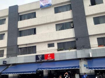 Foto 1 · Edificio Habitacional y Comercial en Venta 105