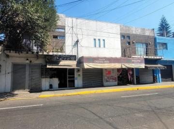 Foto 1 · Edificio en Venta 105