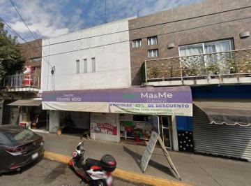 Foto 1 · Edificio Habitacional y Comercial en Venta 105