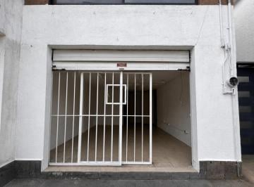 Foto 1 · Local en Renta Col. Morelos Toluca | 35 m² | Esquina