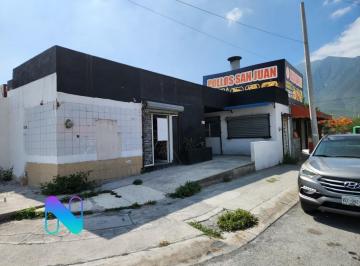 Local comercial · 54m² · Local en Renta en Valle de Lincoln, García, Nuevo León, Mx