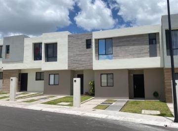 Casa de 2 habitaciones, El Marqués · Casa en Venta Zakia Queretaro