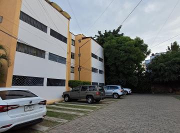 Departamento de 2 habitaciones, Zapopan · Se Renta Departamento