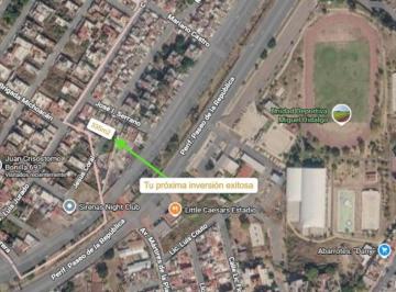 Foto 1 · Terreno en Venta Defensores de Puebla, Morelia Michoacan
