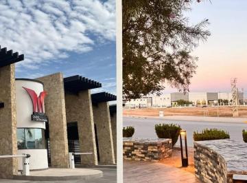 Terreno / Lote · 207m² · Terreno en Venta en Ciudad La Encantada, Gomez Palacio, Dgo
