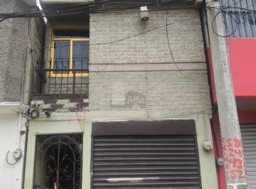 Foto 1 · Casa Sola en Venta en Ejército del Trabajo, Chicoloapan, México.