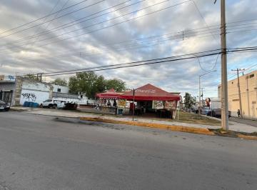 Foto 1 · Renta de Terreno en Esquina en El Centro de Cadereyta Jiménez Nuevo León