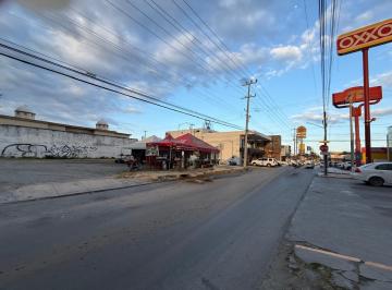 Foto 1 · Renta de Terreno en Esquina en El Centro de Cadereyta Jiménez Nuevo León