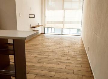 Foto 1 · Departamento en Venta en Buenavista, Cuauhtémoc, Ciudad de México