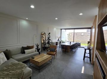 Casa de 3 habitaciones, El Marqués · Casa de 163 m² con 3 Habitaciones en Venta y Renta en Zibatá