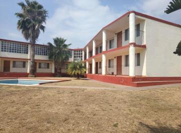 Foto 1 · Hotel en Venta Totolapan Morelos