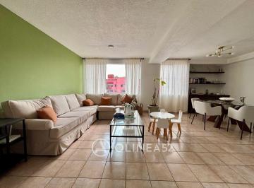 Departamento de 2 habitaciones, Tlalpan · Departamento de 110 m² Cerca de Terraza Coapa