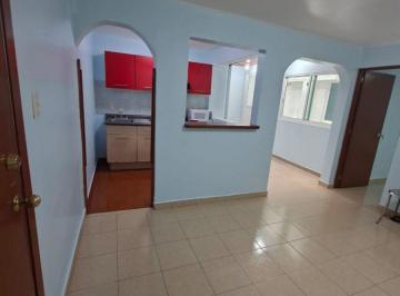 Departamento de 1 habitación, Benito Juárez · Departamento en La Portales