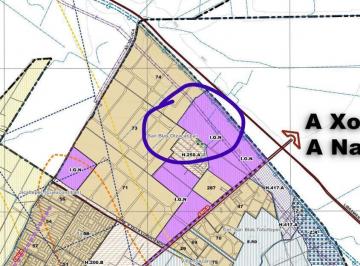 Terreno / Lote · 9841m² · Terreno Industrial en Venta Entoluca, Estado de México