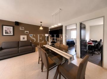 Departamento de 2 habitaciones, Venustiano Carranza · Departamento en Venta | Áreas Comunes, Juegos Infantiles y Balcón