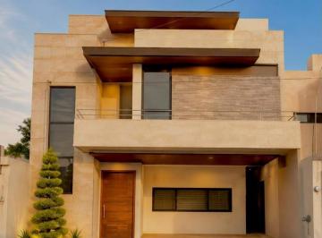 Foto 1 · Casa en Venta Al Sur de Saltillo en Fracc. La Cañada