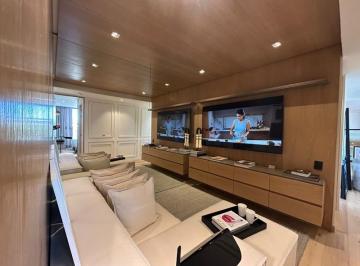 Departamento de 2 habitaciones, Cuajimalpa de Morelos · Departamento de Dos Recámaras Venta Santa Fe con Balcón