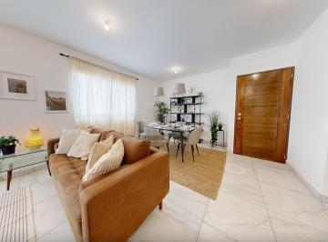 Foto 1 · Departamento en Venta en El Calvario La Merced, Lerma, México