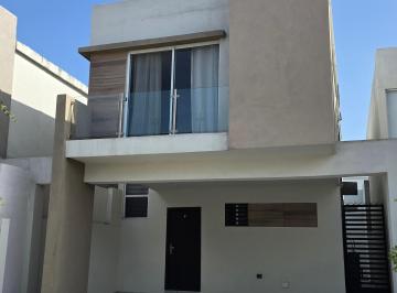 Casa de 3 habitaciones, Guadalupe · Casa Ejecutiva Completamente Amueblada en Renta | Privada Masai | Guadalupe