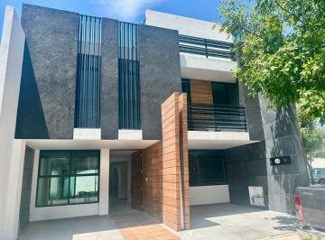 Casa en condominio de 3 habitaciones, San Andrés Cholula · Casa en Renta Parque Queretaro Lomas de Angelopolis Cascatta